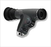 Welch Allyn PanOptic Ophthalmoscope