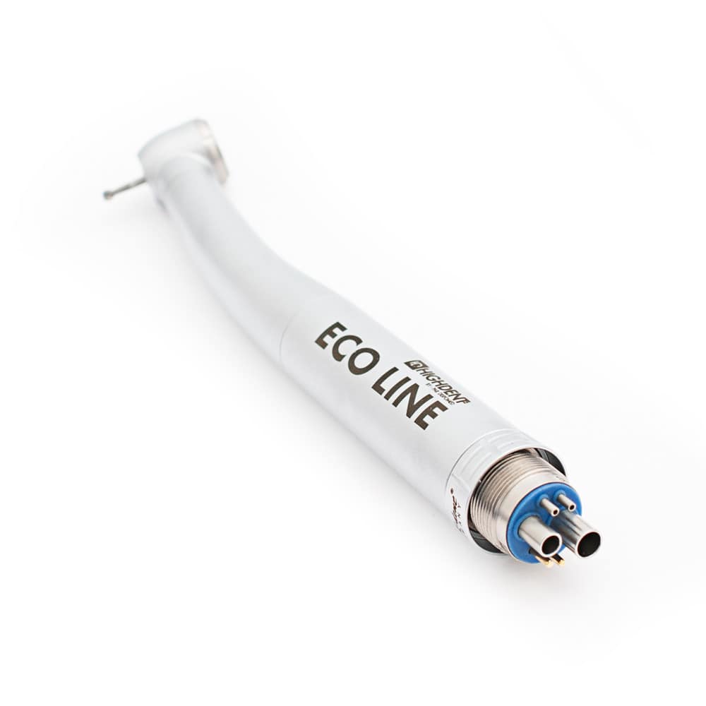 Did you know how to lubricate handpieces properly? Dispomed