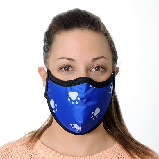 Washable Protective Mask