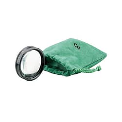 Indirect Viewing Lens
