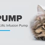 Veterinary-Specific Infusion Pump