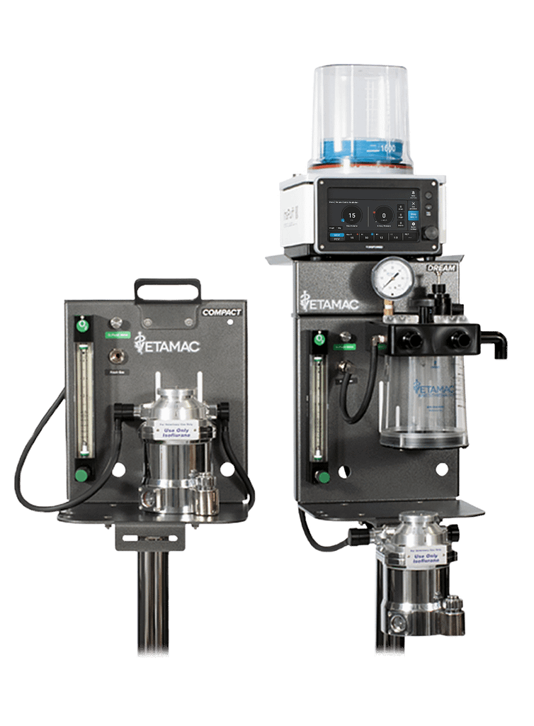 Vetmac Inhaler Vetamac - Veterinary Equipment & Services - Vetamac