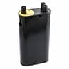 Semi-active Moduflex Scavenger Interface for Fan or Blower Assemblies
