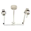 Lampe de chirurgie CoolSpot II - Plafonnier double