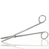 Ciseaux Metzenbaum 5 3/4" droit, standard