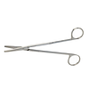 Ciseaux Metzenbaum 7" droit, standard