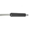 Compact Polyfloat Curved Twist (Polymer Handle - Without Burr)
