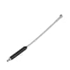 Compact Polyfloat Curved Twist (Polymer Handle - Without Burr)