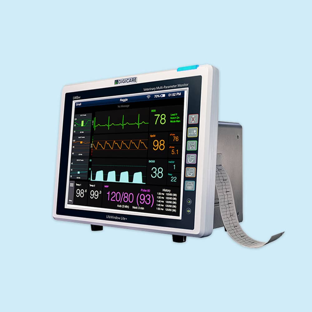 Digicare Monitors