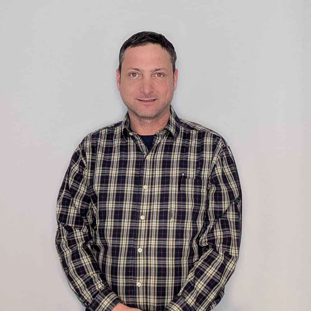 Jeffrey Smart