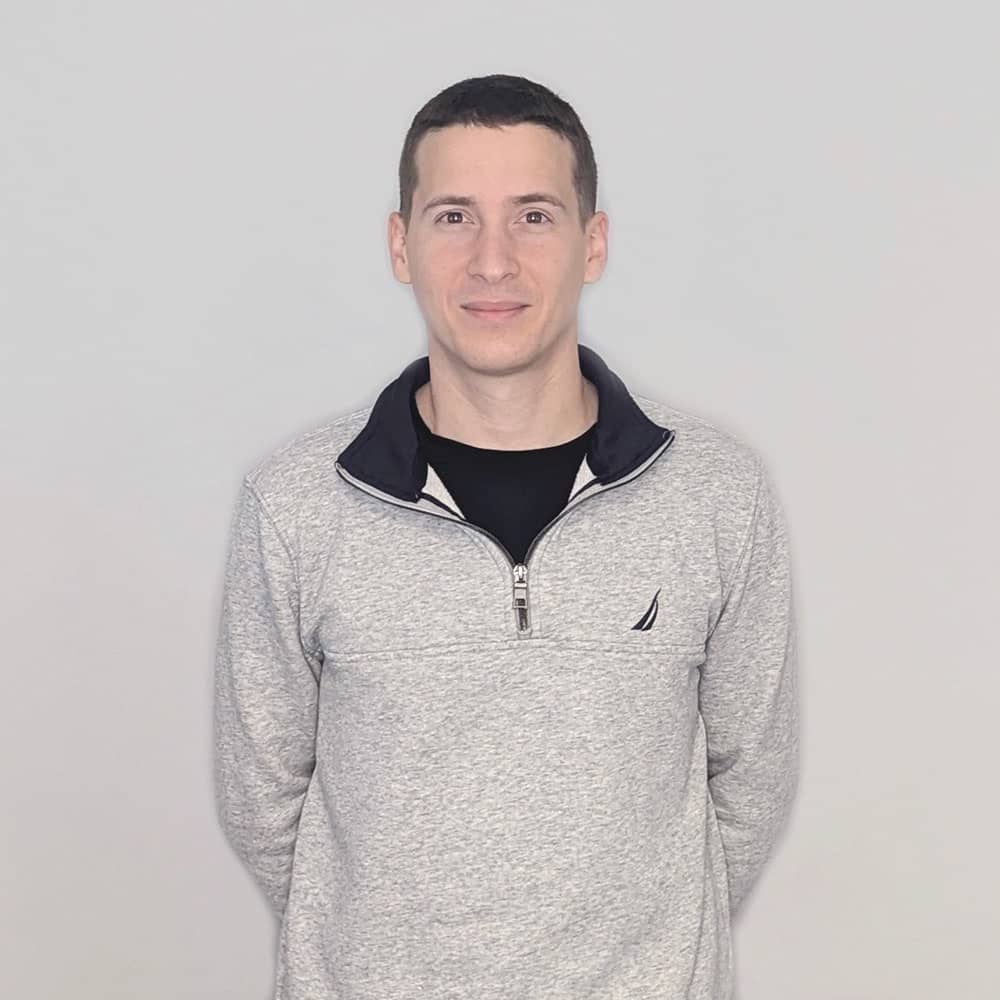 Nadav Paz