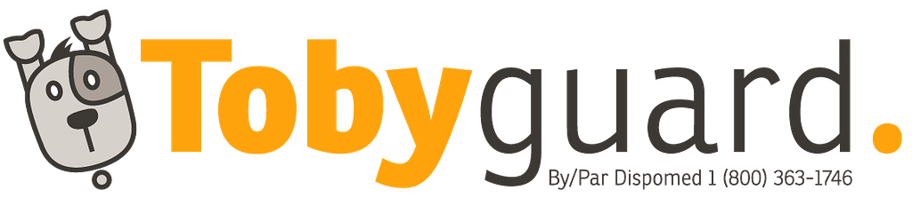 TobyGuard Cages Logo