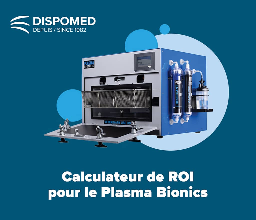 ROI Plasma Bionics FR