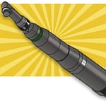 How to lubricate dental low speed handpiece?