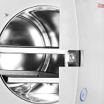 Maximum Instrument and Textile Load in Autoclaves