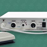 Are you currently using a Combo dental delivery unit?
