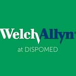 Welch Allyn Products are Now Available at Dispomed
