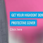 Get Your Highdent Dental Unit Protective Cover