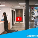 Dispomed video tour
