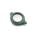 Green Window Replacement Assembly for Welch Allyn Pneumatic Otoscope
