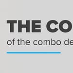 Are you currently using a combo dental delivery unit?