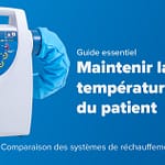 Gestion optimale de la température des patients pendant la chirurgie vétérinaire : une comparaison complète des systèmes de réchauffement des patients