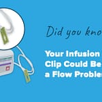 Header Infusion Tubing EN