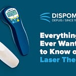 Everything you need to know on Laser Therapy