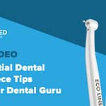 Video 3 Tips from our Dental Guru