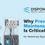 Why Preventive Maintenance is Critical