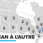Saviez-vous que Dispomed offre le même service d’un océan à l’autre au Canada ?