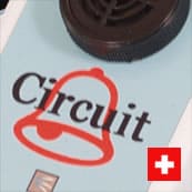 Circuit Alarm