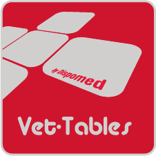Vet-Tables Logo