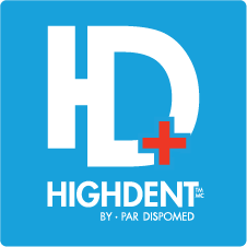 Logo Highdent