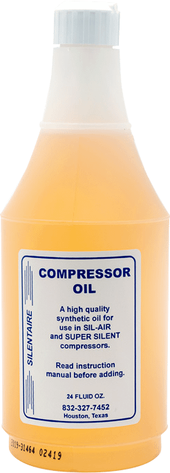 Highdent Compressor Oil