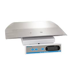 Electronic Stainless Steel Table Scale