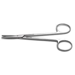 Strabismus Scissors