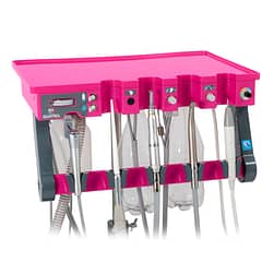 Highdent Quattro Plus Vibrant Pink