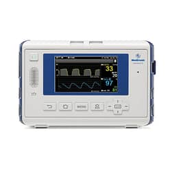 Capnostream 35 Portable Respiratory Monitor