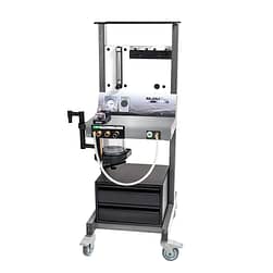 MRI-Compatible Moduflex Optimax Veterinary Anesthesia Machine