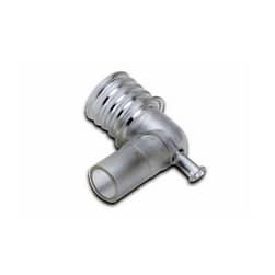 Anesthetic Agents Airway Adapter - Elbow