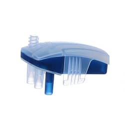 Anesthetic Agents Water Trap