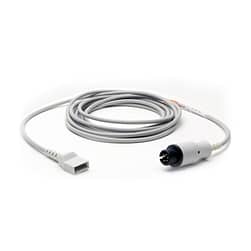 IBP Cable for Disposable Transducer (Utah)