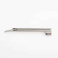 Miller Fiber Optic Laryngoscope Blades