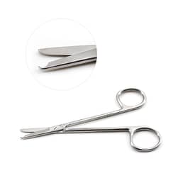 Littauer Stitch Scissors 4 1/2"