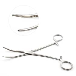 Rochester Carmalt Forceps