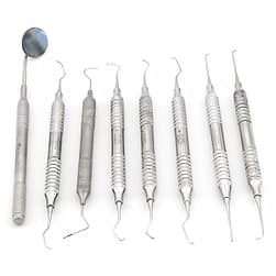 Feline Scaling Kit