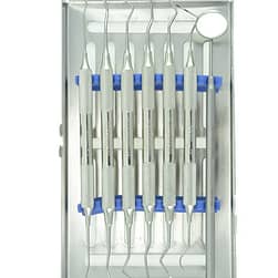 Veterinary Dental Set