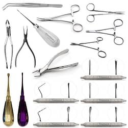 GDDF Instrument Kit No 1