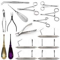 GDDF Instrument Kit No 2